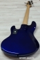 Preview: Sandberg California Grand Dark Custom TM5 Ebony, San Remo Blue Highgloss
